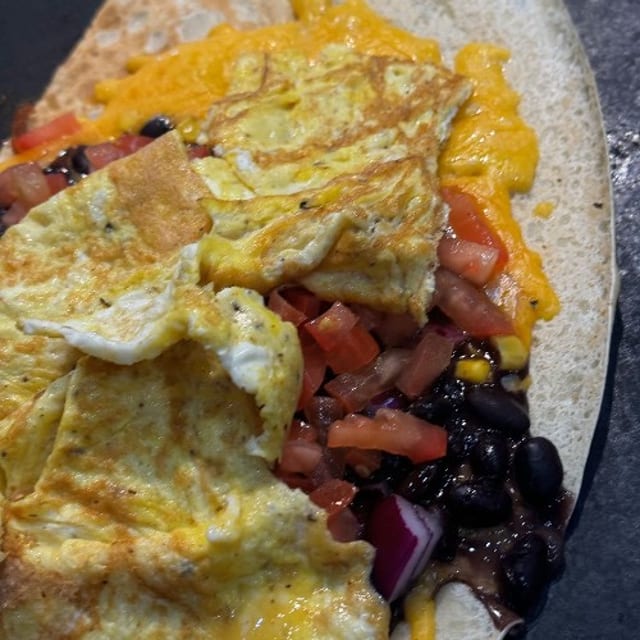 Western Crepe.