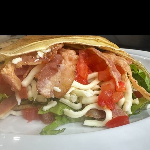 BLT.