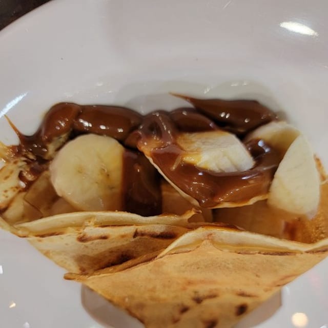 Banana Passion.