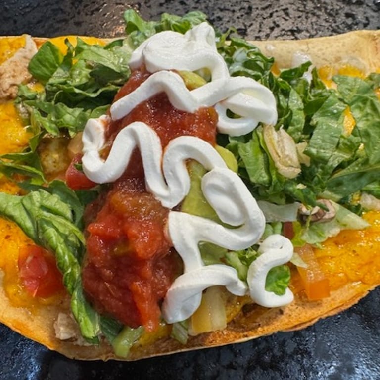 Savor Our Crepes