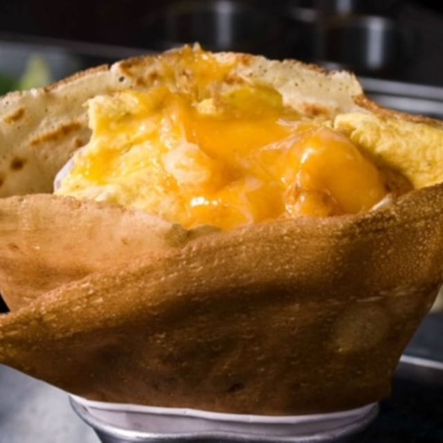 Better Cheddar.