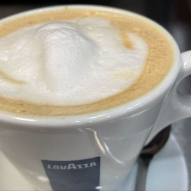 Delicious Espresso Creations