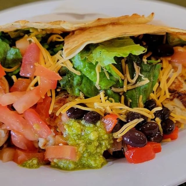 Havana Chicken.