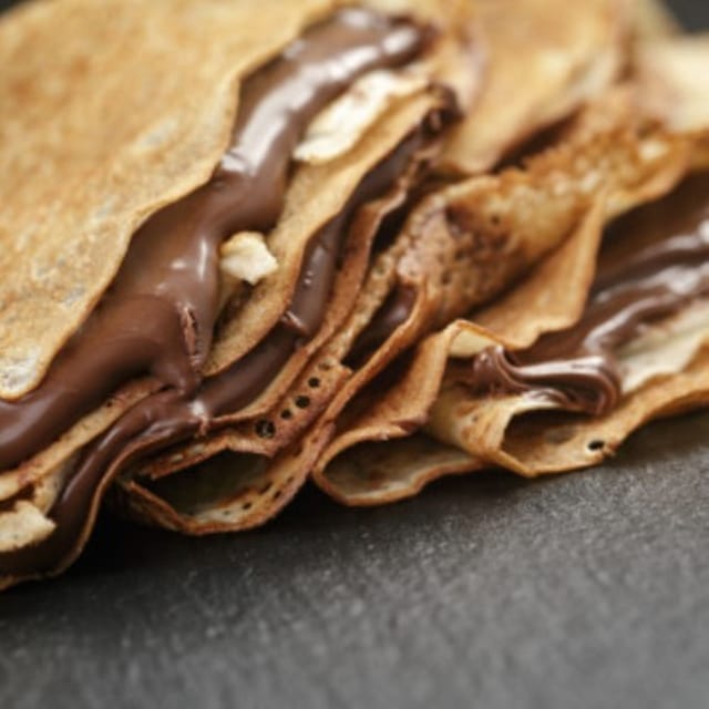 Nutella.