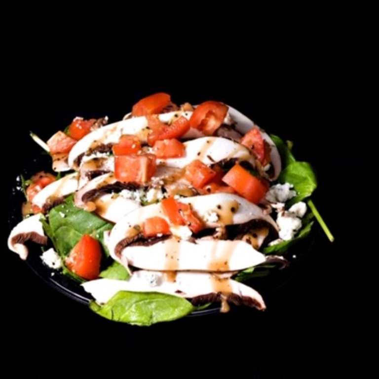 Caesar Salad Perfection
